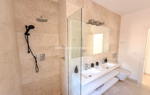 Revente - Independent villa - Moraira - El Portet - Pla Del Mar