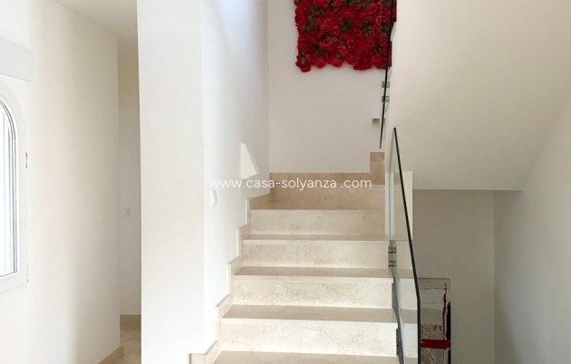 Revente - Independent villa - Moraira - El Portet - Pla Del Mar