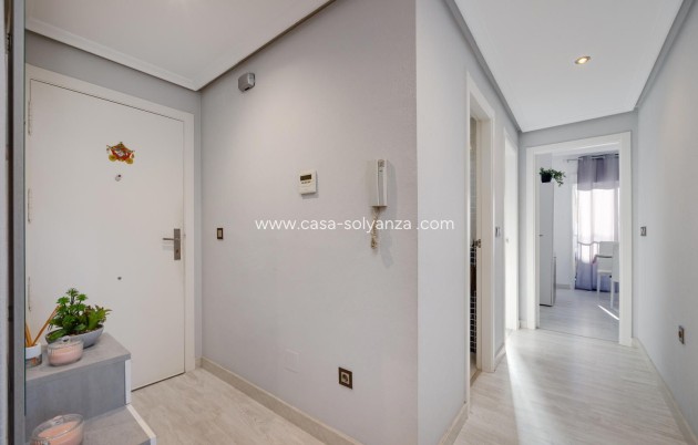 Herverkoop - Appartement / flat - Almoradí - almoradi