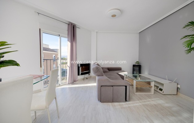 Herverkoop - Appartement / flat - Almoradí - almoradi