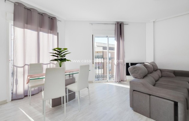 Herverkoop - Appartement / flat - Almoradí - almoradi