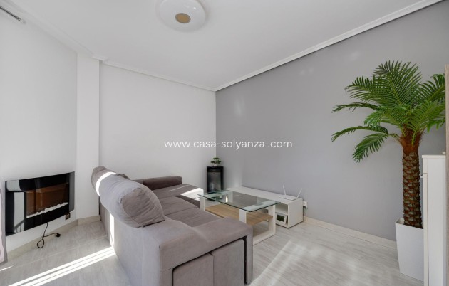 Herverkoop - Appartement / flat - Almoradí - almoradi