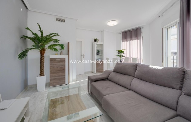Herverkoop - Appartement / flat - Almoradí - almoradi