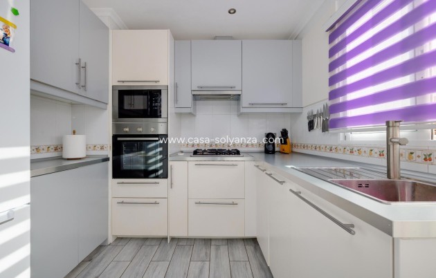 Herverkoop - Appartement / flat - Almoradí - almoradi