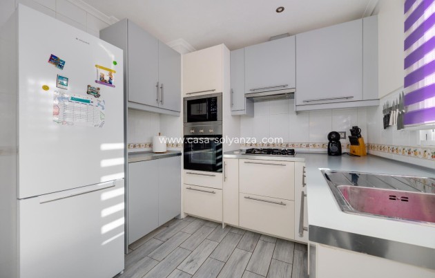 Herverkoop - Appartement / flat - Almoradí - almoradi