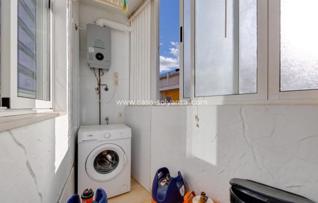 Herverkoop - Appartement / flat - Almoradí - almoradi