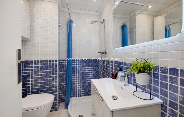 Herverkoop - Appartement / flat - Almoradí - almoradi