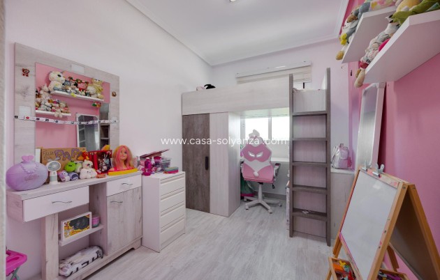 Herverkoop - Appartement / flat - Almoradí - almoradi