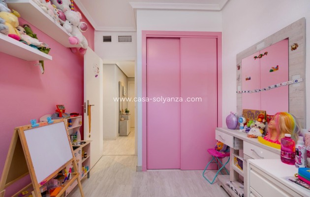 Herverkoop - Appartement / flat - Almoradí - almoradi