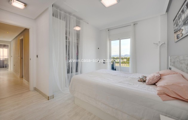 Herverkoop - Appartement / flat - Almoradí - almoradi