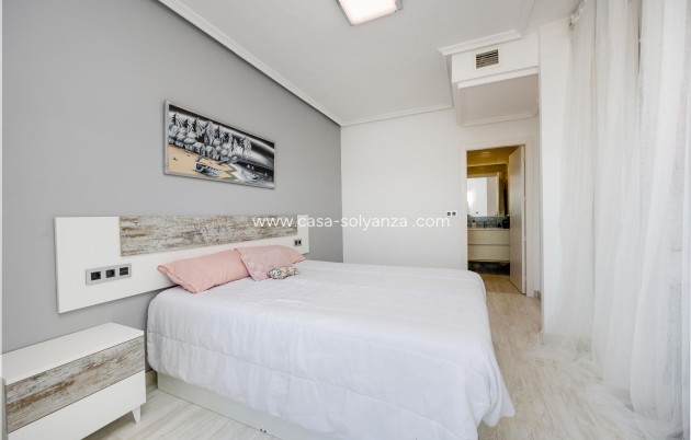 Herverkoop - Appartement / flat - Almoradí - almoradi