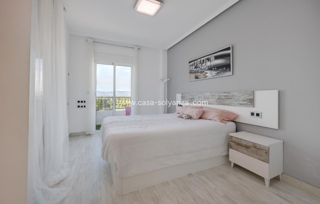 Herverkoop - Appartement / flat - Almoradí - almoradi