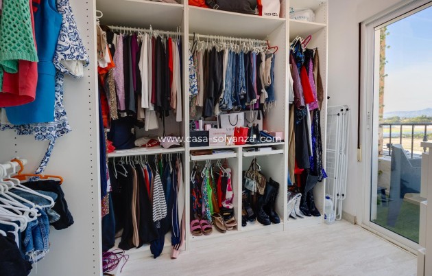 Herverkoop - Appartement / flat - Almoradí - almoradi