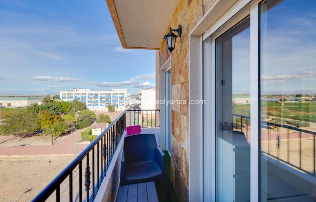 Herverkoop - Appartement / flat - Almoradí - almoradi