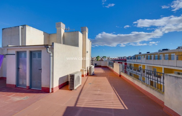 Herverkoop - Appartement / flat - Almoradí - almoradi