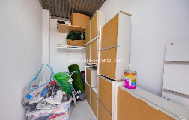 Herverkoop - Appartement / flat - Almoradí - almoradi