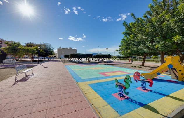 Herverkoop - Appartement / flat - Almoradí - almoradi