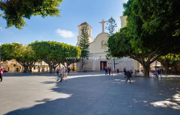 Herverkoop - Appartement / flat - Almoradí - almoradi