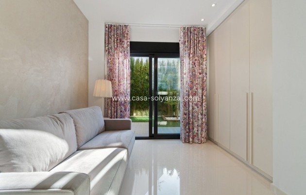 Revente - Villa - Orihuela Costa - Agua Marina