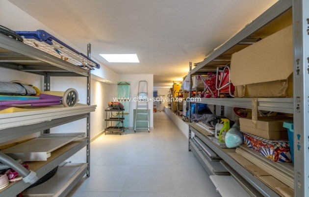 Revente - Villa - Orihuela Costa - Agua Marina