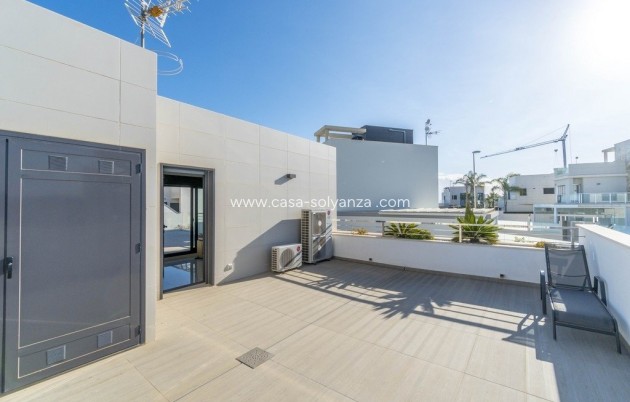 Revente - Villa - Orihuela Costa - Agua Marina