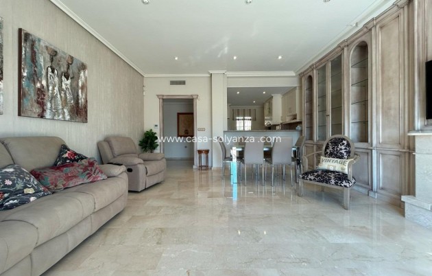 Revente - Appartement - Orihuela Costa - Aguamarina