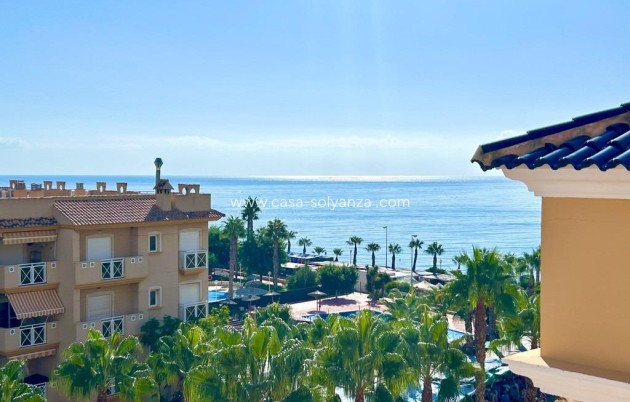 Revente - Appartement - Orihuela Costa - Aguamarina
