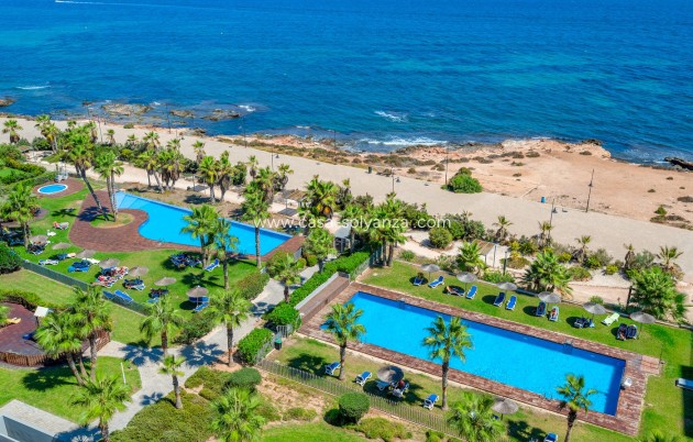 Revente - Appartement - Torrevieja - Costa Blanca