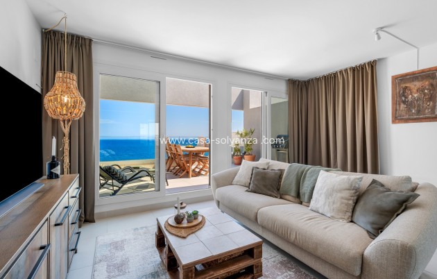 Revente - Appartement - Torrevieja - Costa Blanca