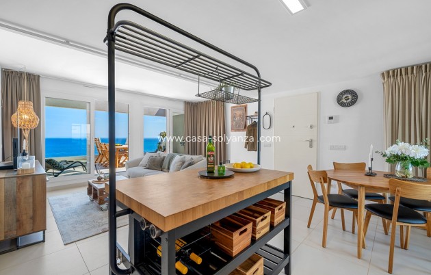 Revente - Appartement - Torrevieja - Costa Blanca