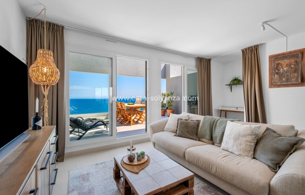 Revente - Appartement - Torrevieja - Costa Blanca