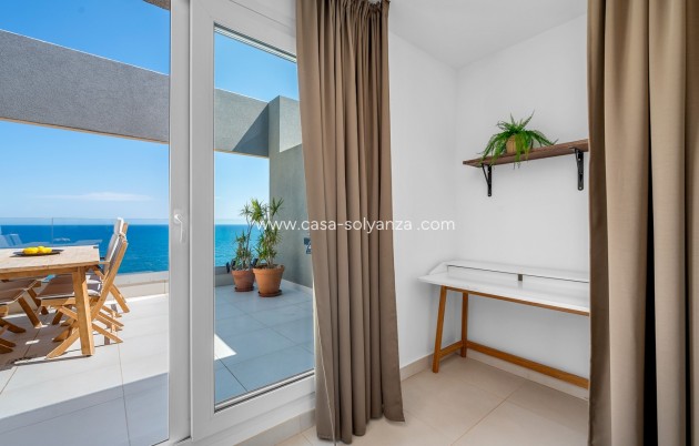 Revente - Appartement - Torrevieja - Costa Blanca