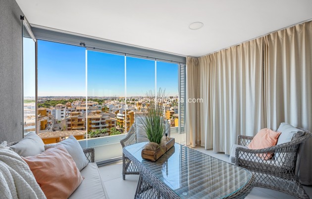 Revente - Appartement - Torrevieja - Costa Blanca