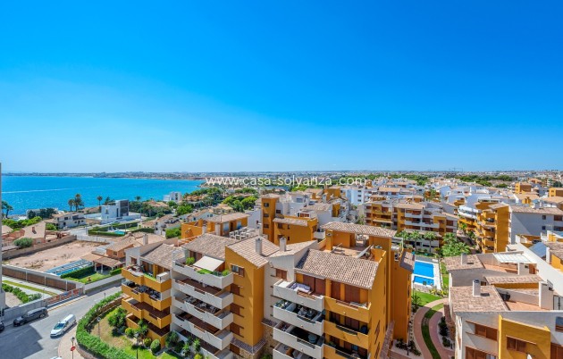 Revente - Appartement - Torrevieja - Costa Blanca