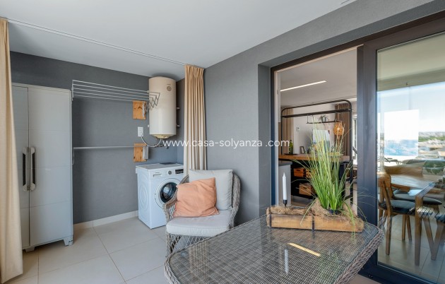 Revente - Appartement - Torrevieja - Costa Blanca