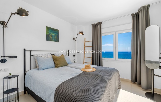 Revente - Appartement - Torrevieja - Costa Blanca