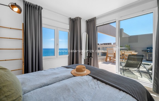 Revente - Appartement - Torrevieja - Costa Blanca