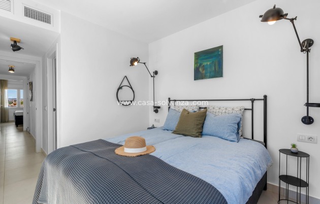 Revente - Appartement - Torrevieja - Costa Blanca