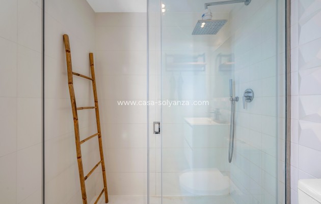 Revente - Appartement - Torrevieja - Costa Blanca