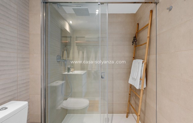 Revente - Appartement - Torrevieja - Costa Blanca