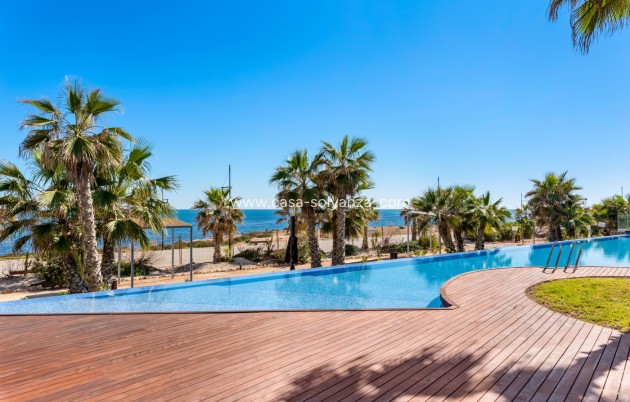 Revente - Appartement - Torrevieja - Costa Blanca