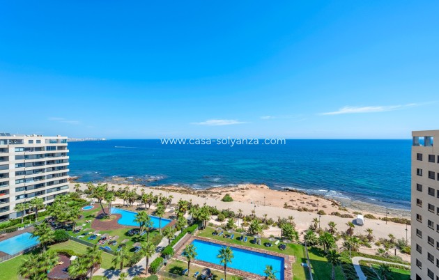 Revente - Appartement - Torrevieja - Costa Blanca