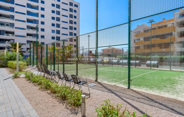 Revente - Appartement - Torrevieja - Costa Blanca