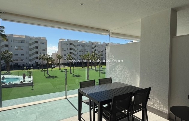 Revente - Appartement - Guardamar del Segura - Costa Blanca