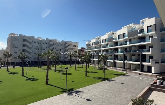 Revente - Appartement - Guardamar del Segura - Costa Blanca