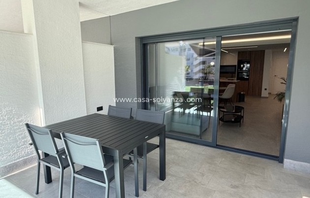 Revente - Appartement - Guardamar del Segura - Costa Blanca