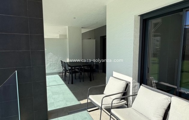 Revente - Appartement - Guardamar del Segura - Costa Blanca