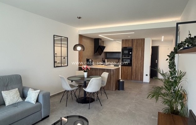 Revente - Appartement - Guardamar del Segura - Costa Blanca