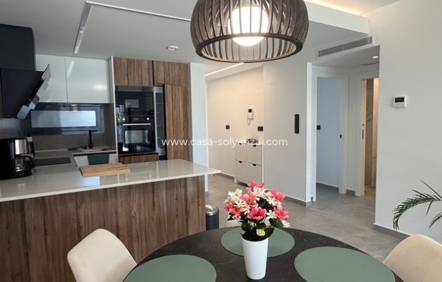 Revente - Appartement - Guardamar del Segura - Costa Blanca