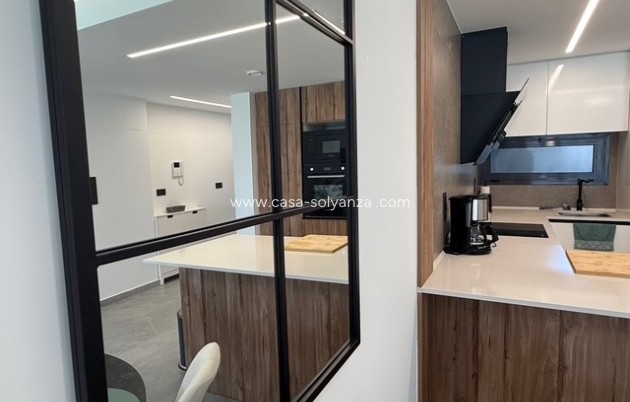 Revente - Appartement - Guardamar del Segura - Costa Blanca